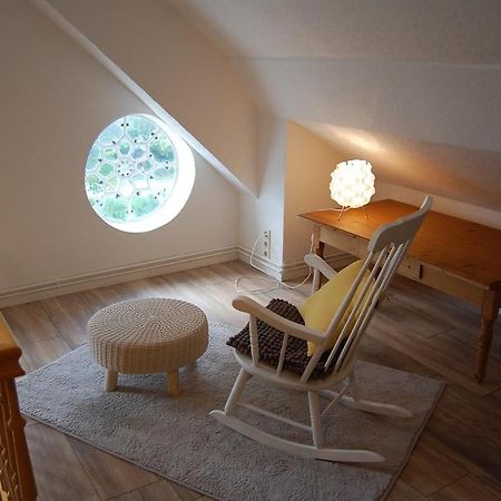Ferienwohnung Im Gulfhof Krummhoern Ngoại thất bức ảnh